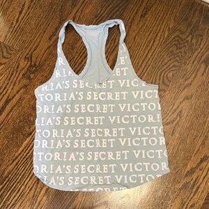 Victoria’s Secret sleep tank small